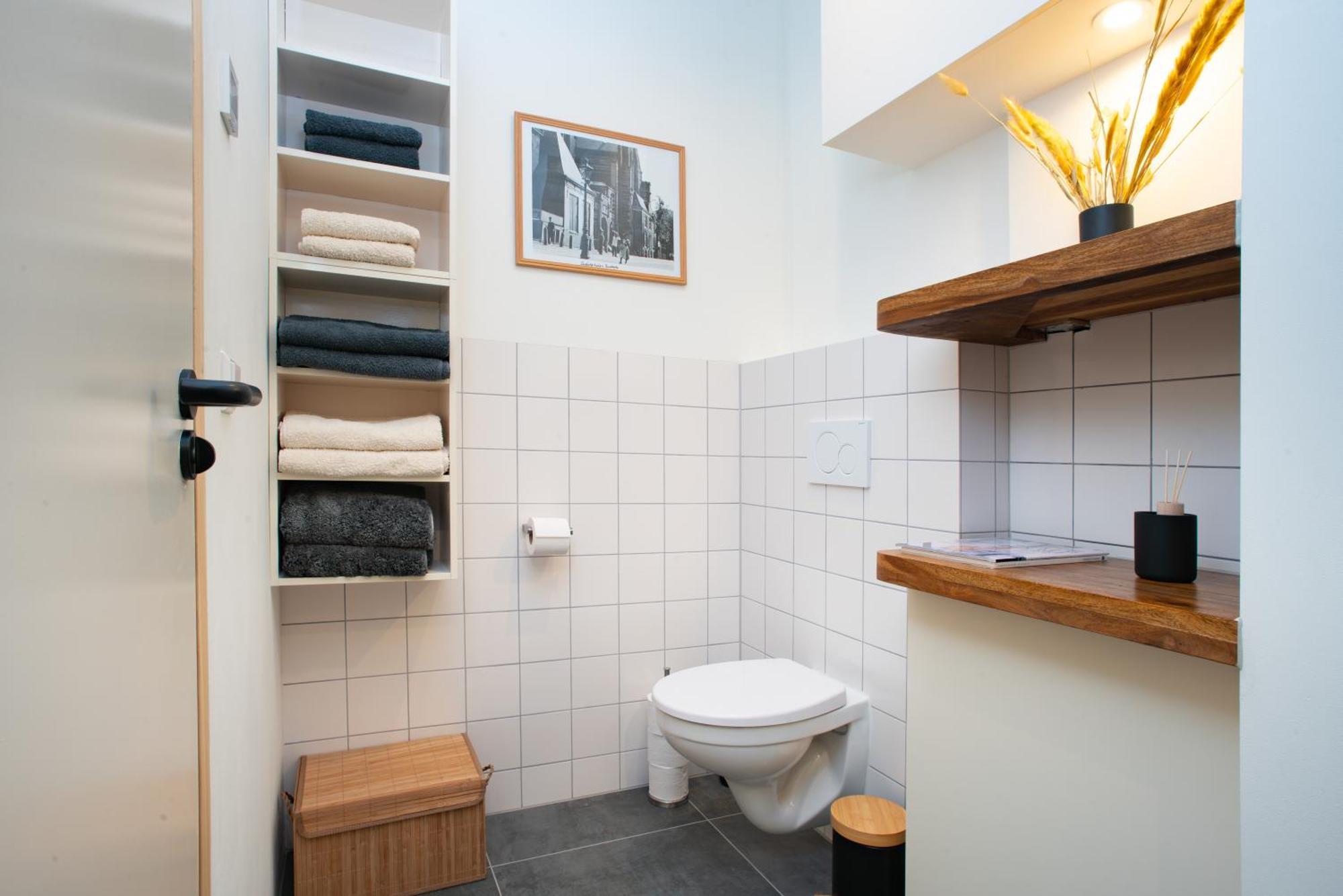 Huis Met De Krul Amsterdam Zewnętrze zdjęcie