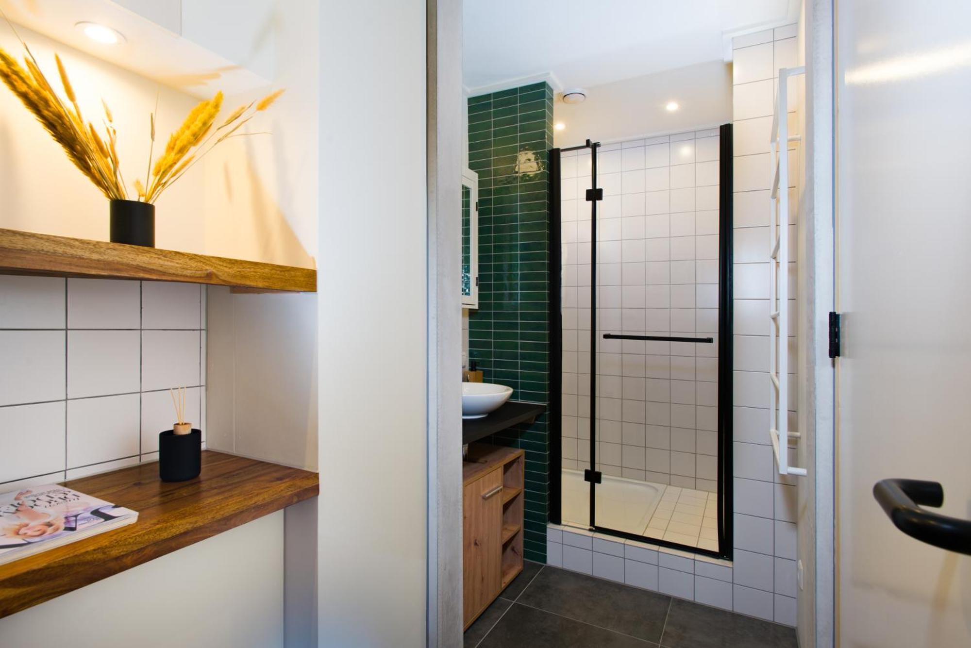 Huis Met De Krul Amsterdam Zewnętrze zdjęcie
