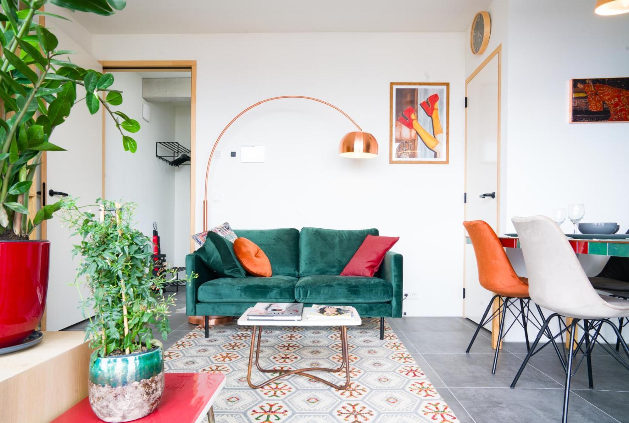 Huis Met De Krul Amsterdam Zewnętrze zdjęcie